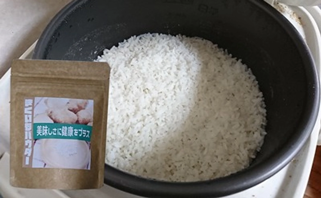 菊芋パウダー（100ｇ）