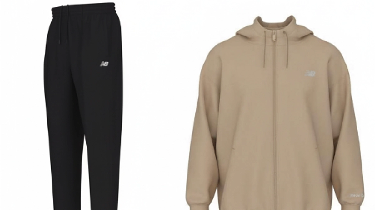 「new balance」リターン商品を追加です！