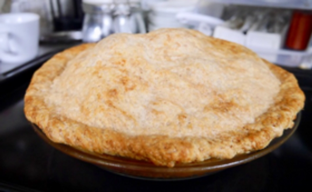 りんご農家のアップルパイ（1ホール）