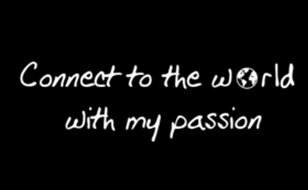 ご支援に感謝します！