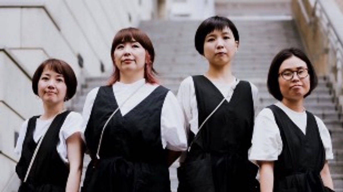 最終日の朝。最後にお願いがあります