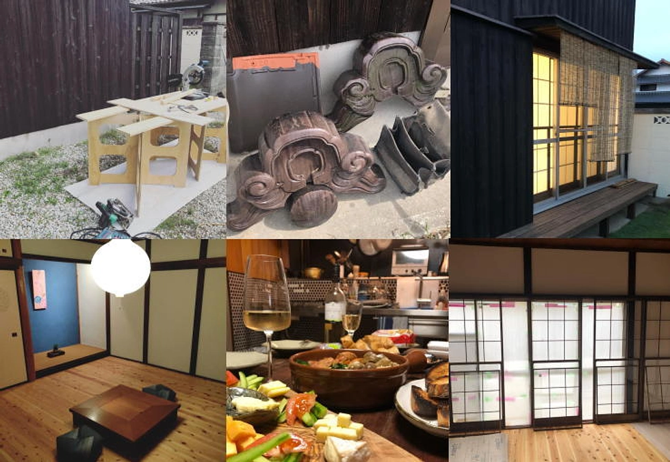 “モノ”から“ココロ”へ——想いの波紋が広がる場所を育てたい🌱