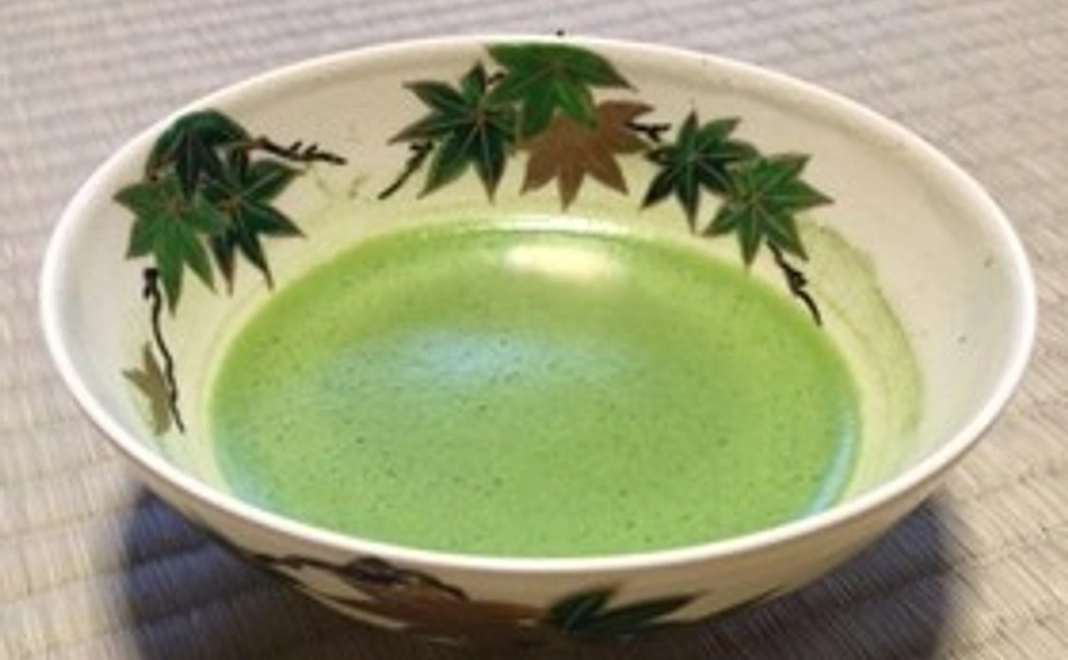 有機抹茶 KOTO Matcha