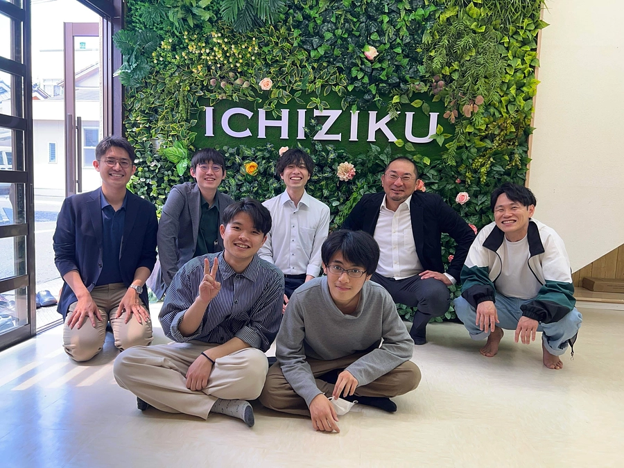 無花果高等学園・フリースクール無花果もえぎ　を見学しました！