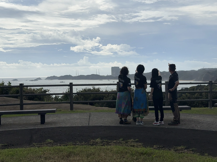 🚀 H3ロケット打ち上げ日、ついに決定！