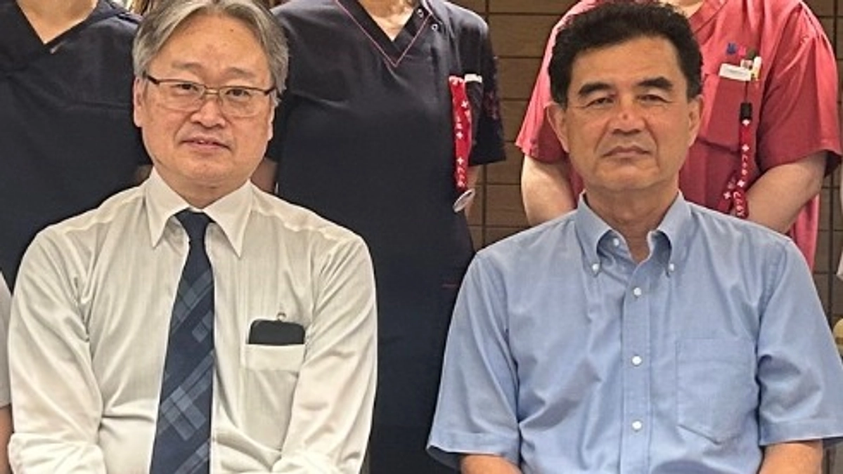 5月29日　獣医師の先生方による院内研修会を行いました