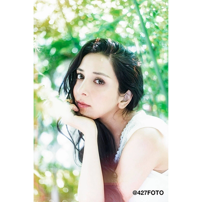 【応援メッセージのご紹介③】サヘル・ローズさまからメッセージをいただきました！