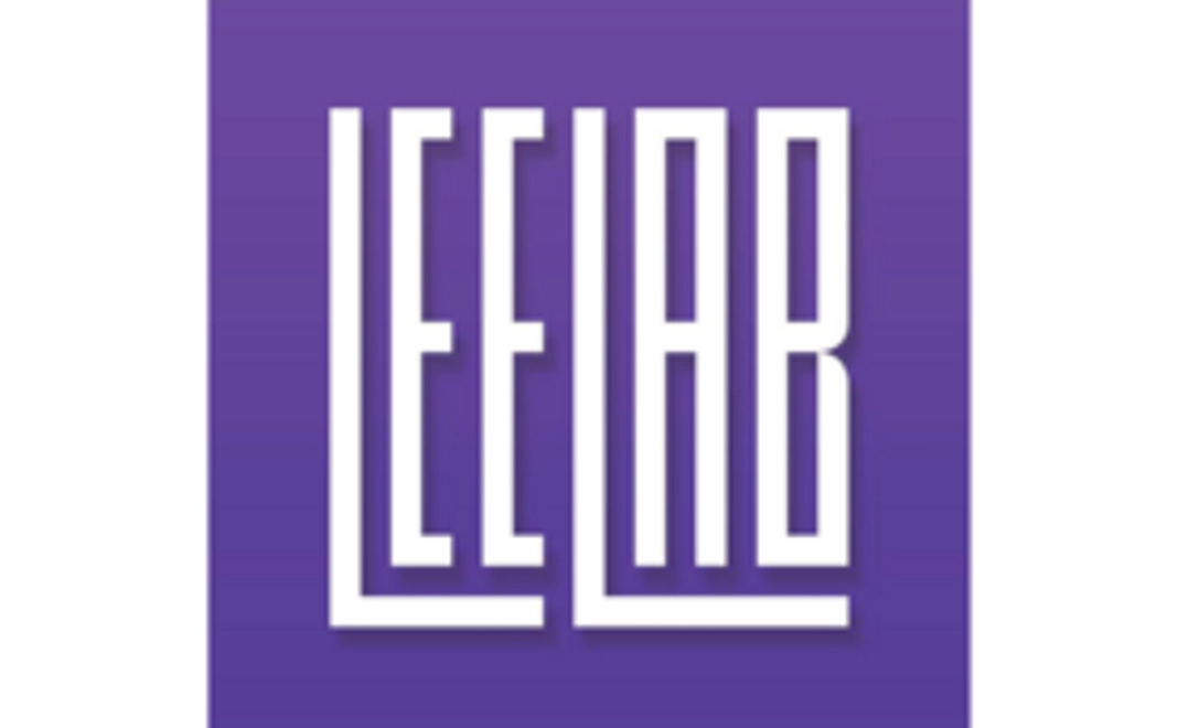 LEELABからのお礼状と記念品