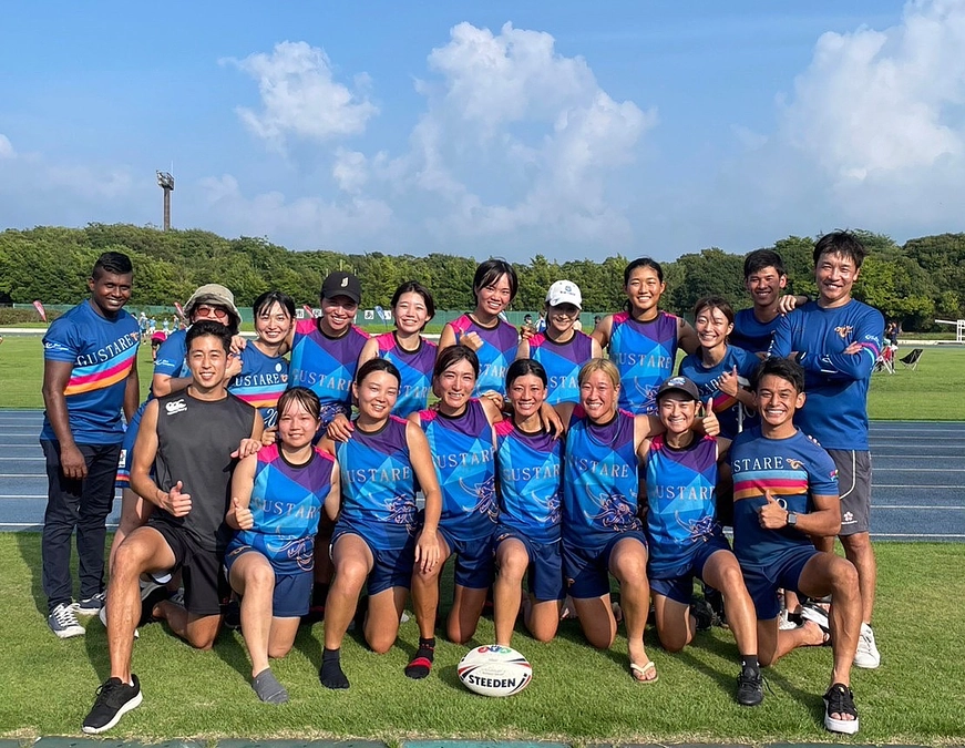 世界への挑戦に応援よろしくお願いします！