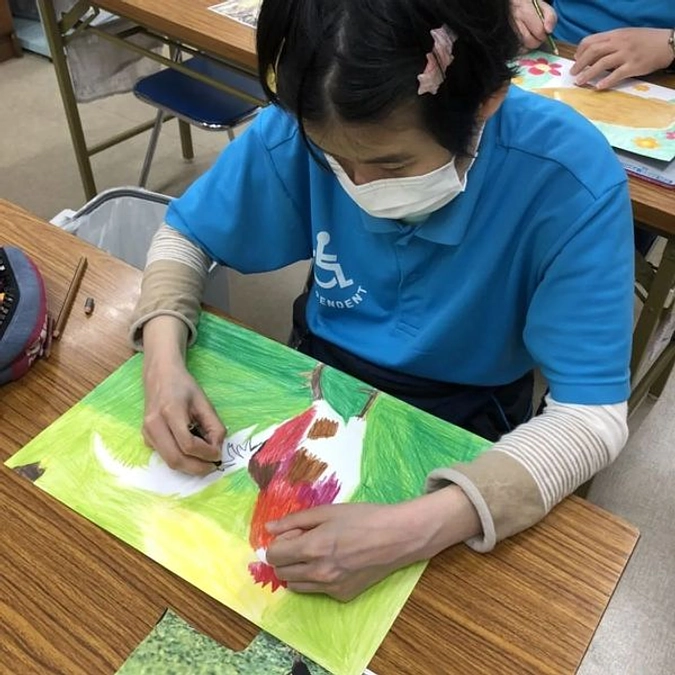 5年ぶりの原画展に向けて！クラウドファンディングスタート🎉