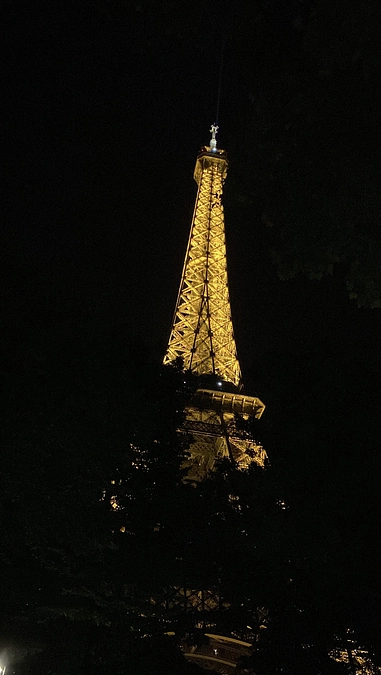 【フランス武道祭前日】ブルゴーニュ６日間の日程