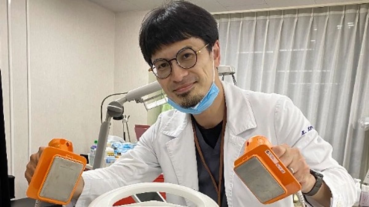 残り2日となりました！情報拡散をお願いいたします！