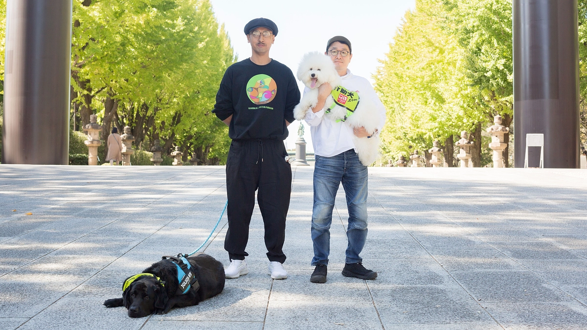 正直、驚いております。目標を達成して次なるゴールは・・・