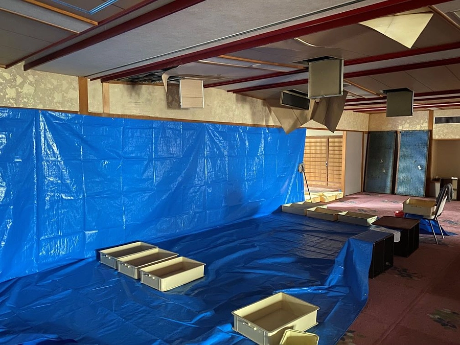 最後のご支援のおねがい