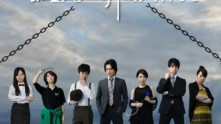 初のプロデュース公演【拡がる世界の片隅で】を地元金沢で公演！