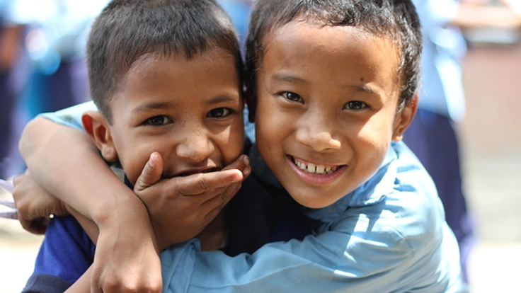 ネパールへ単身で旅した17歳バックパッカーが写真展を開催！