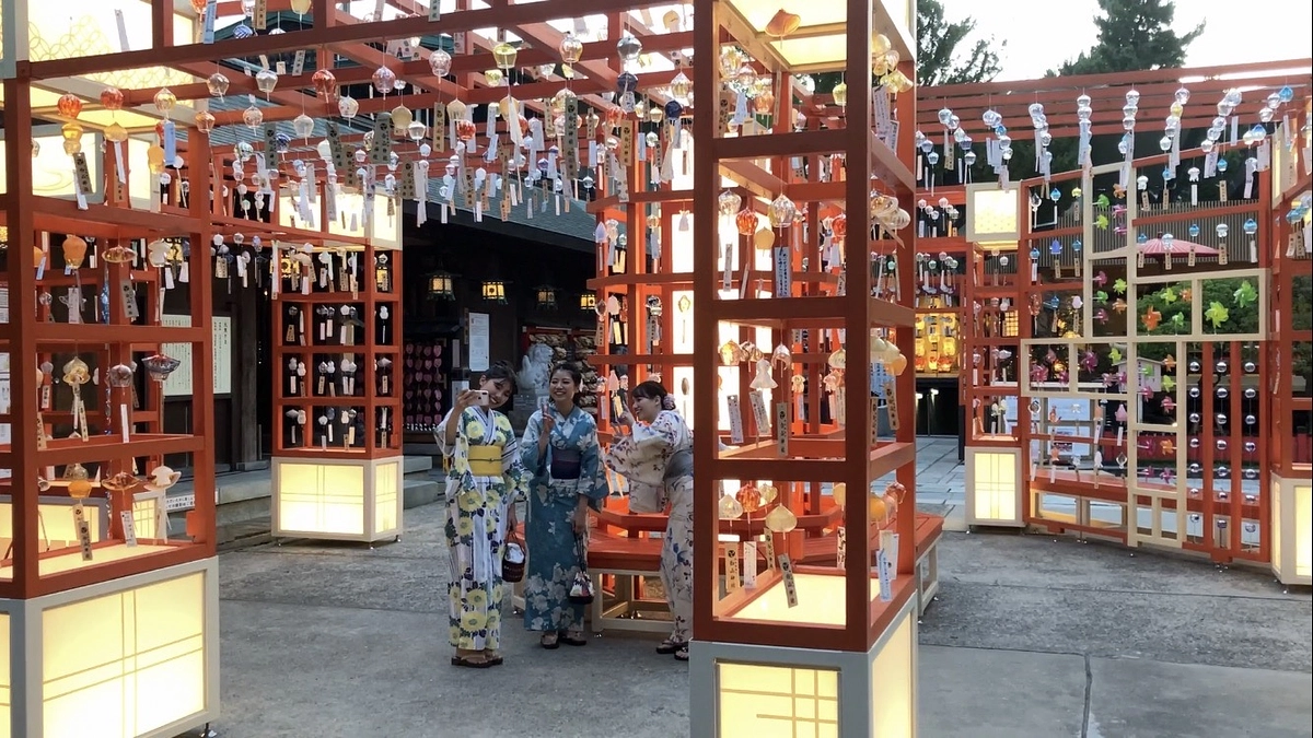 無事に開催を迎えました。