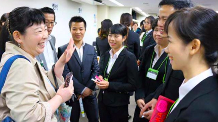 ホーチミンでトップ大学・行政・企業が集結！今ベトナムが熱い！