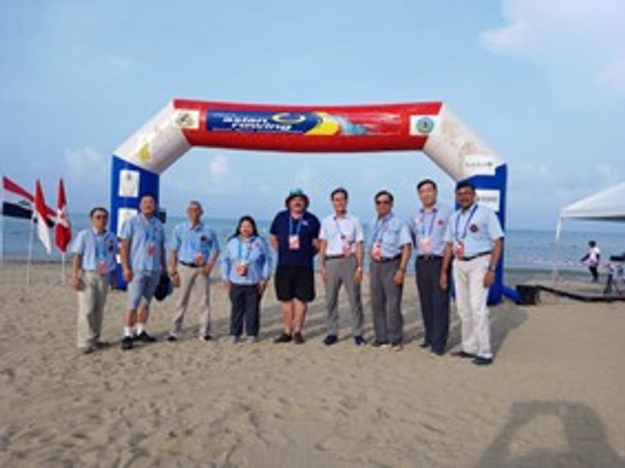 オリンピックに向けた新たなスタートへのご支援をお願いします！