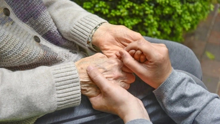 あなたと大切な人の人生最期の「願い」「わがまま」を叶えます。