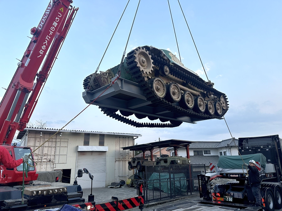 マンスリーサポーター様限定、2025年4月の活動報告です！