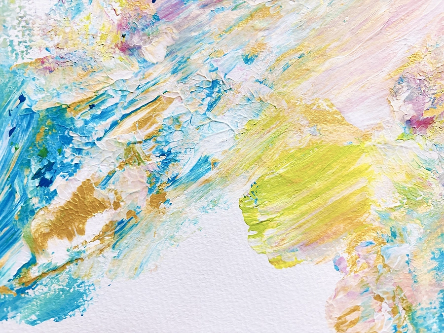 リターン準備中！②