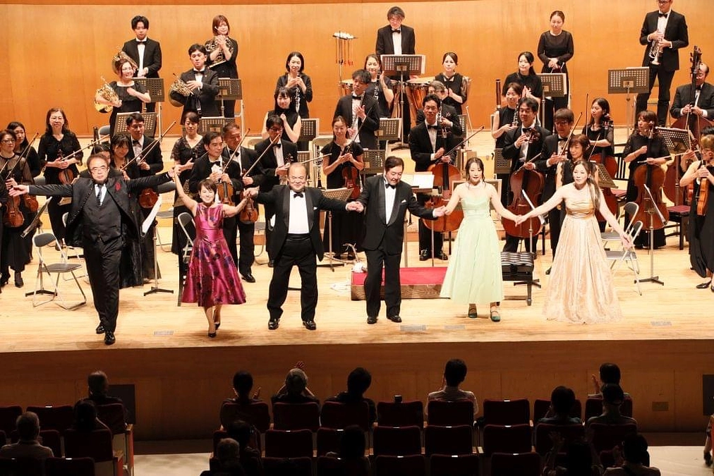 御礼と活動報告