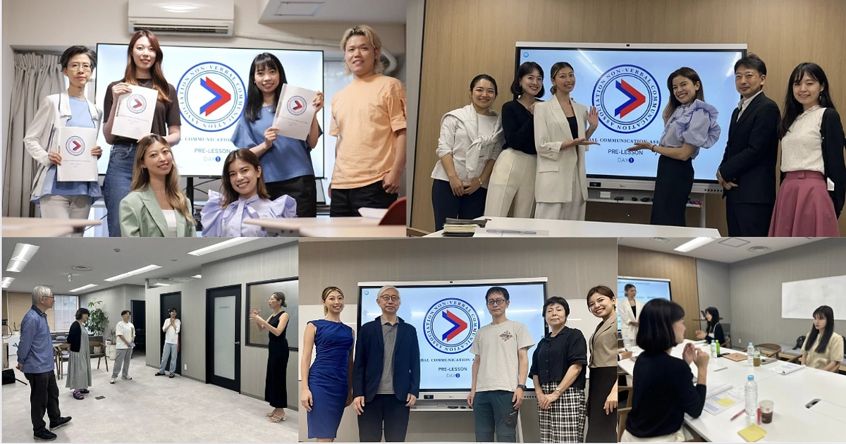 プレ講座の全日程を終えました。