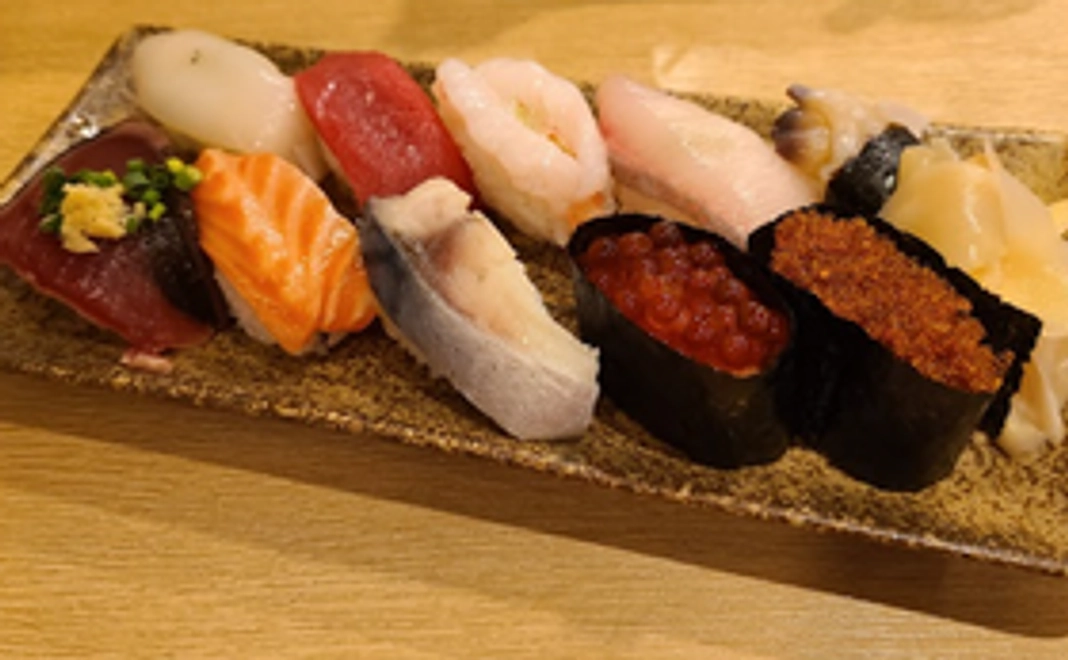 10000円分のお食事券