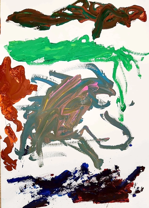 カウントダウン投稿15日目！🌱