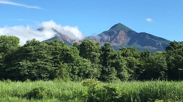 磐梯朝日国立公園 裏磐梯・磐梯山の豊かな自然を外来種から守りたい！
