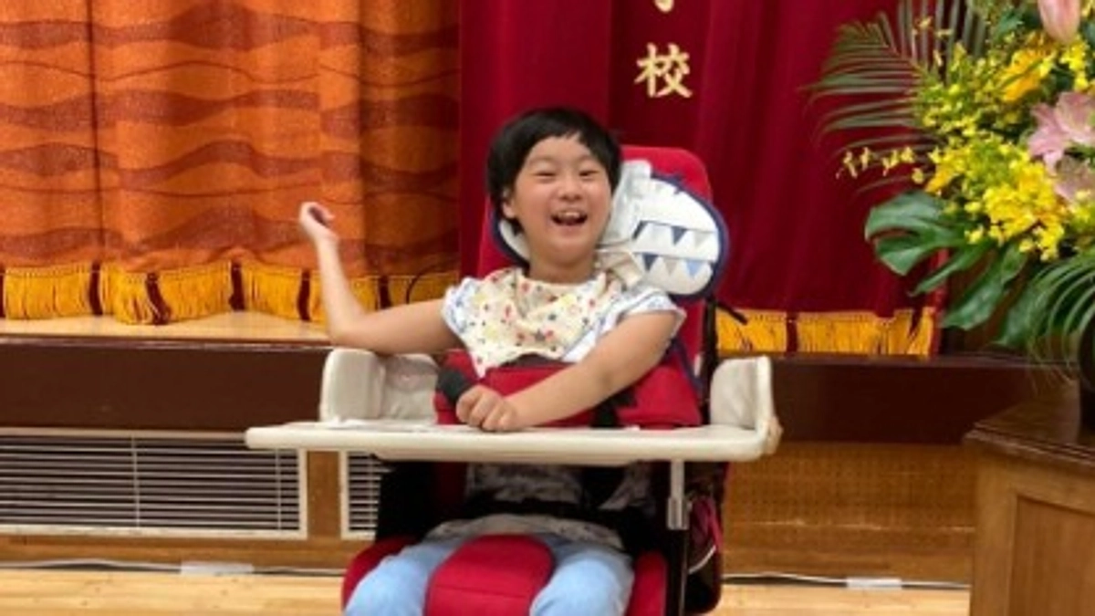 ウィーログ ユーザーストーリー（井出里美さん）