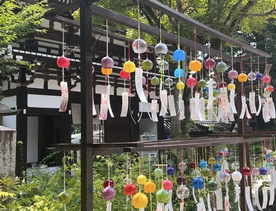 松尾大社HPからも「桂川月守講」をご紹介しています。　