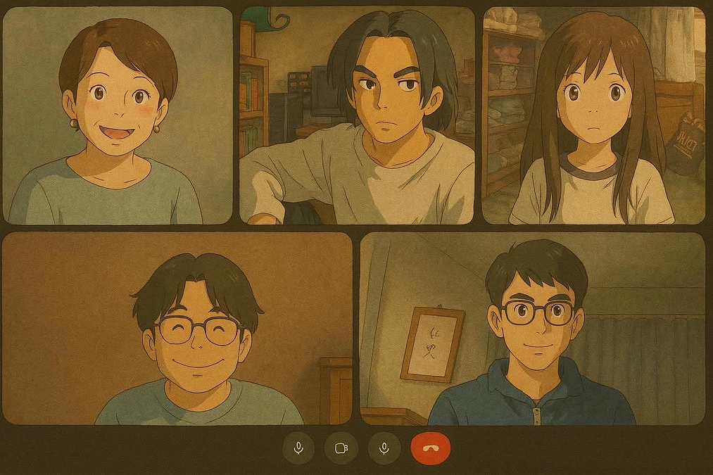 終了まであと5日：参加予定者に向けた説明会の実施しました！