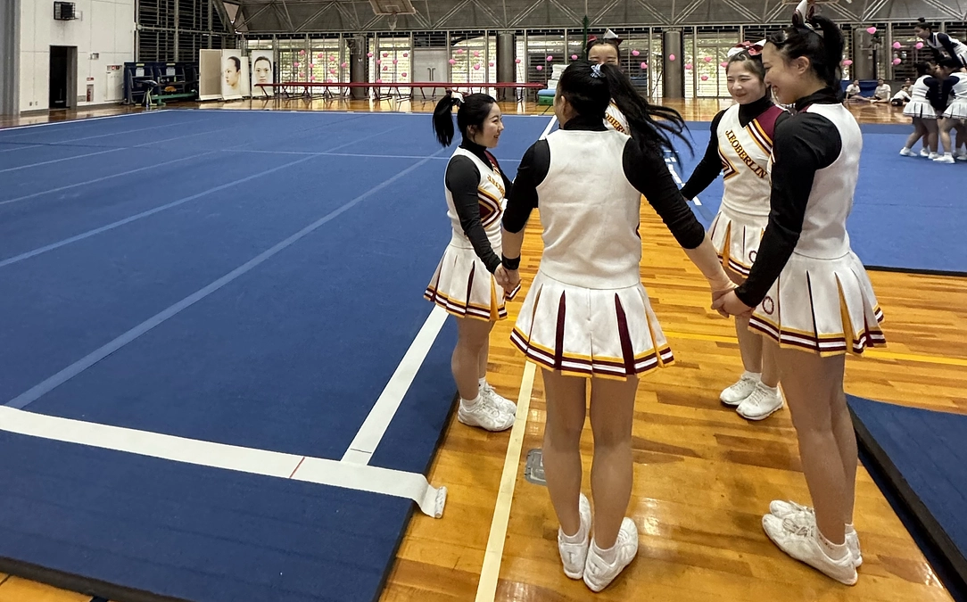 全日本選抜選抜大会　結果報告