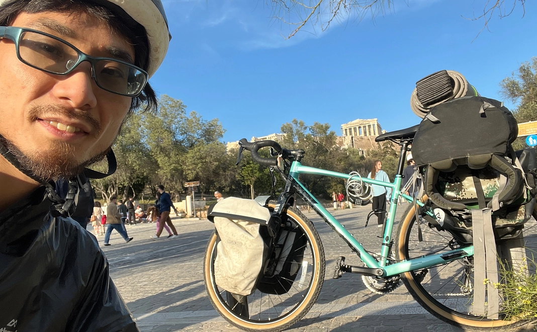 個人サポーター