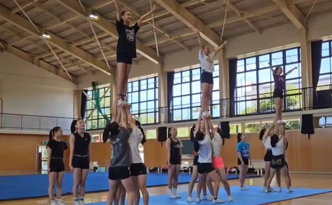 あなたの想い、チームの力に！超全力応援コース