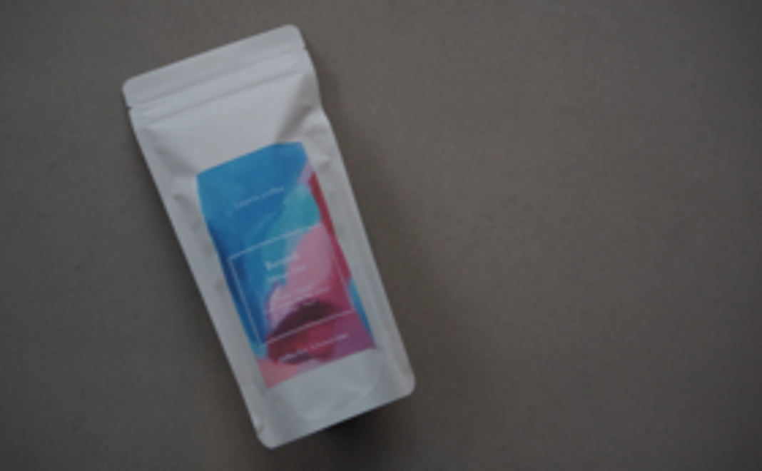 スペシャルティーコーヒー豆 100g  &    ECサイト用クーポン500円分