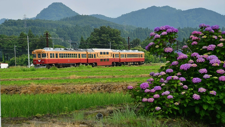 立山黒部アルペンルート玄関口　立山駅開業７０周年記念事業へご支援を 3枚目
