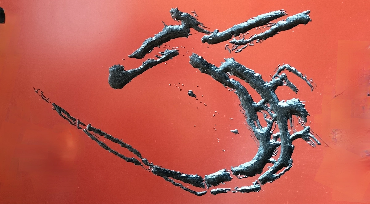 感謝の缶バッチできました(^^)