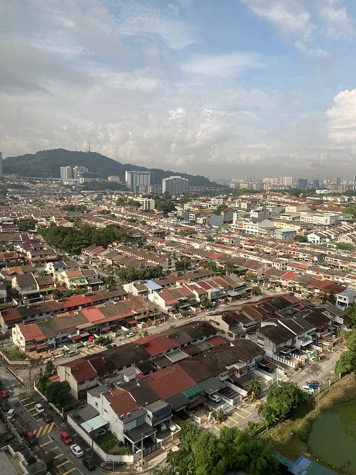 マレーシア2日目♡