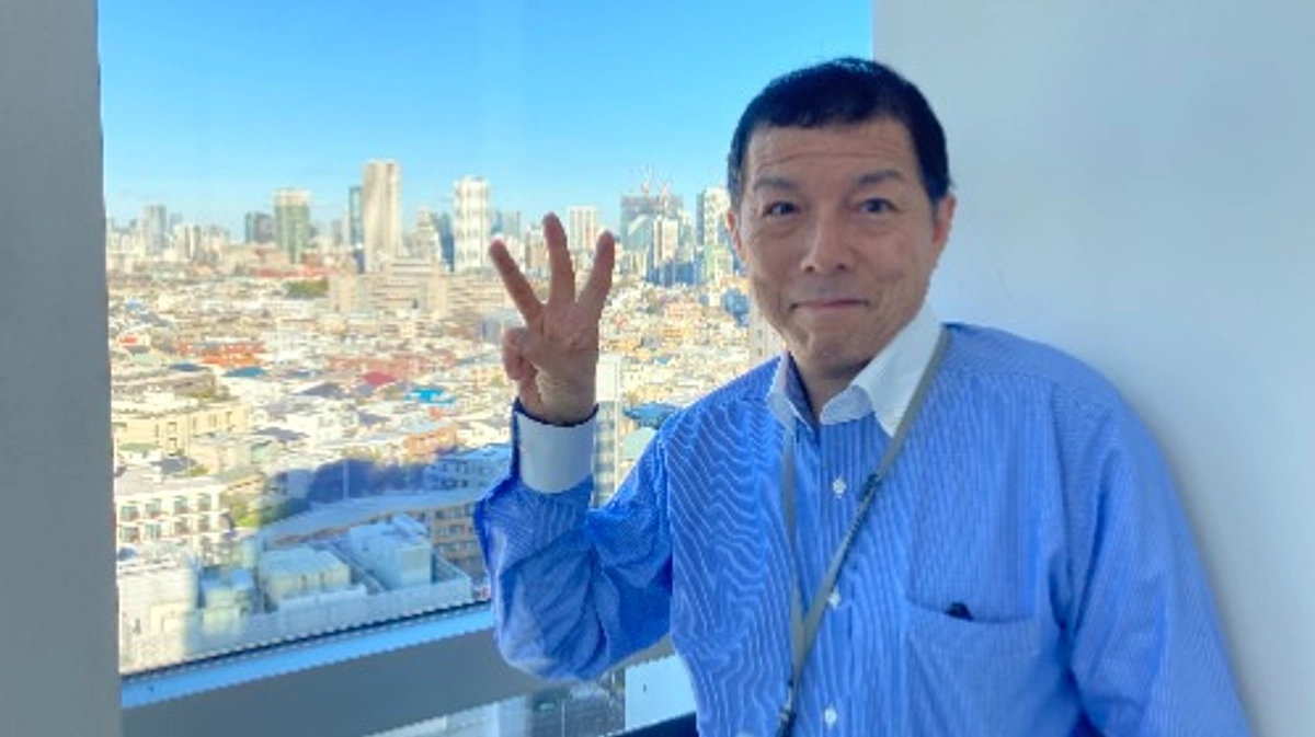 【残り3日！】プロジェクトメンバーの想い（劉 東岳）