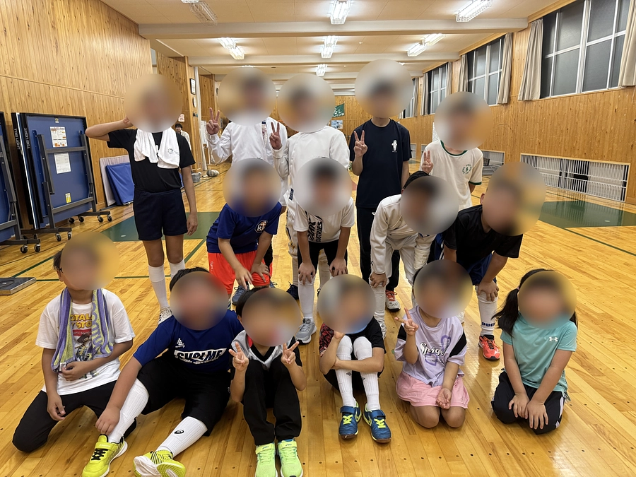 目標達成しました！！✨