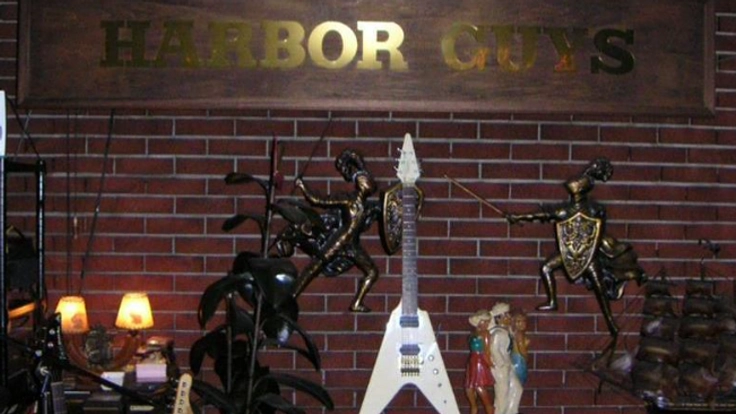 横浜関内の老舗ライブバー｢ハーバーガイズ｣を救え！