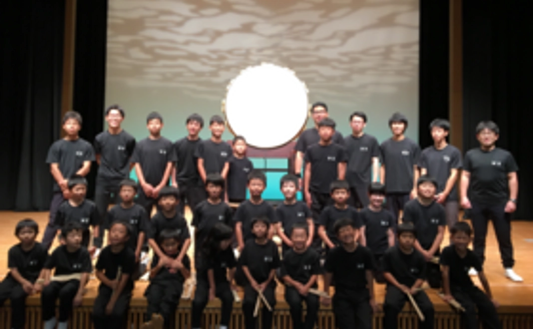 お礼のメッセージ