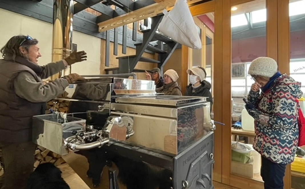 《毎月6,000円コース》MAPLE サポーター