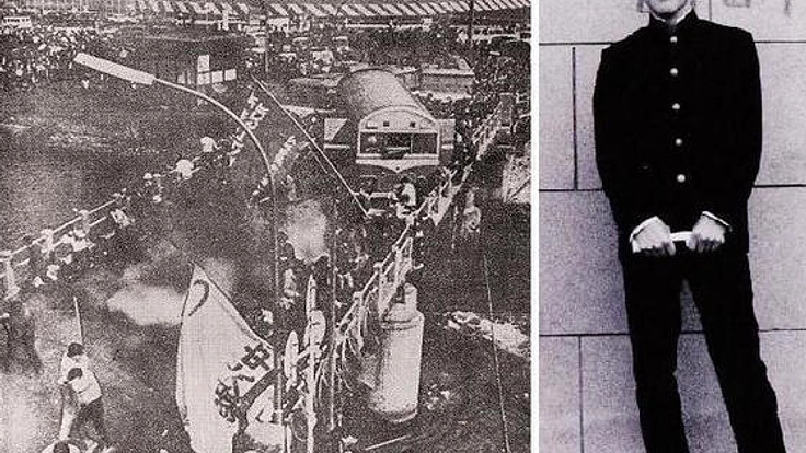 日本の「ベトナム反戦闘争とその時代」展をホーチミン市で開催！