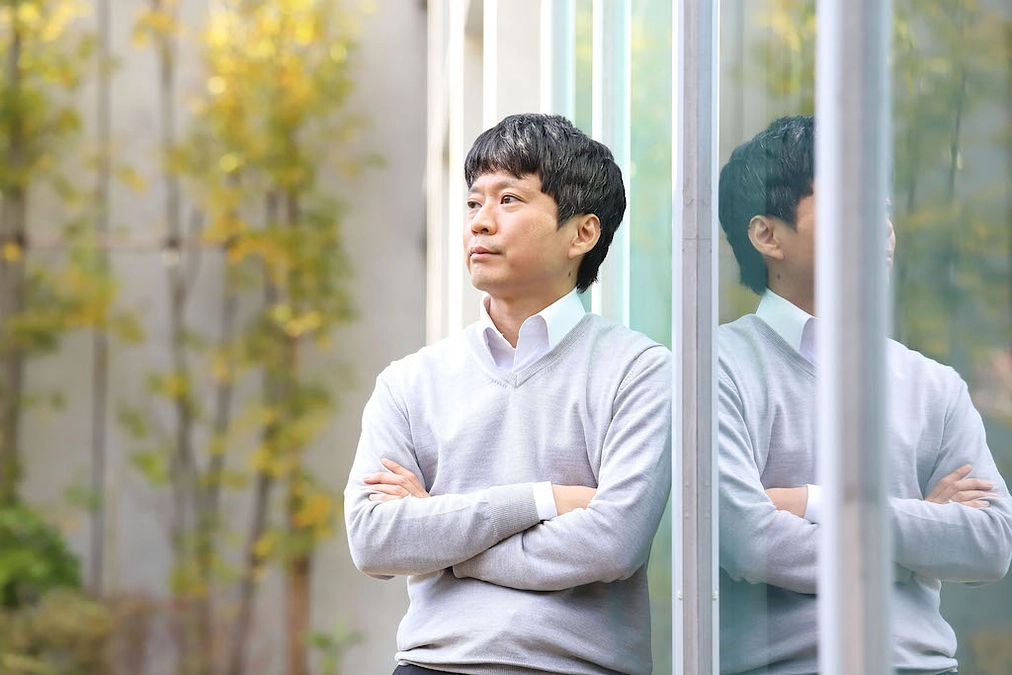 共同研究をしている西本伸志先生（大阪大学大学院生命機能研究科　教授）よりメッセージを頂きました