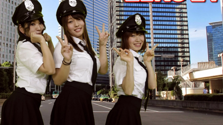 交通事故ゼロの愛知へ!子どもたちに交通安全の歌を届けたい!