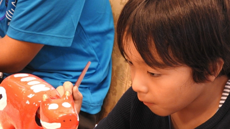 第6回「集まれ！ふくしま子ども大使」サポーター募集！